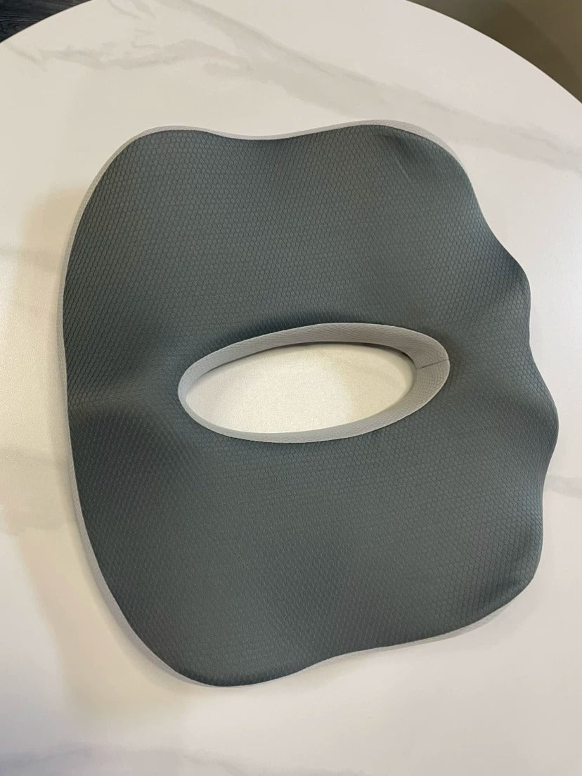 Coussin Orthopédique à Mémoire de Forme