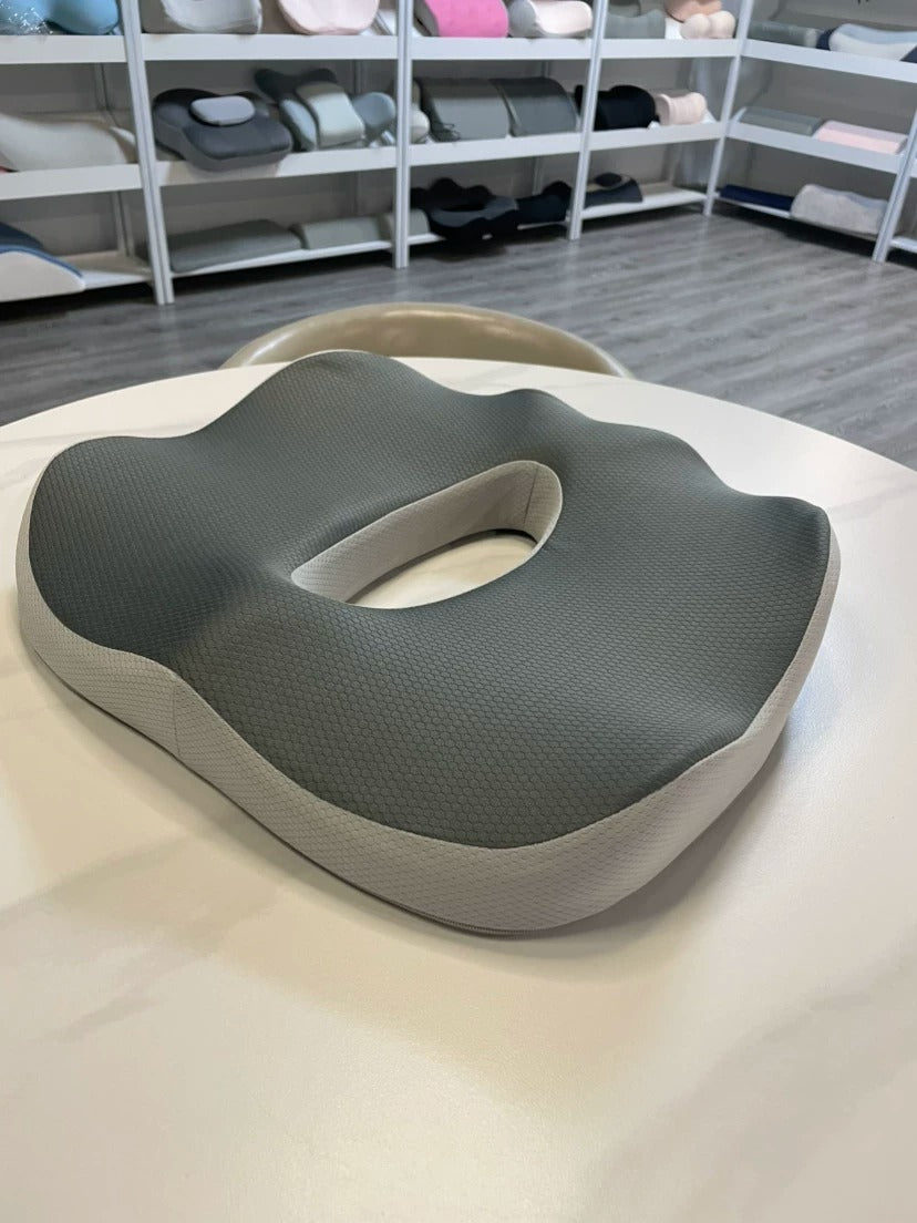 Coussin Orthopédique à Mémoire de Forme