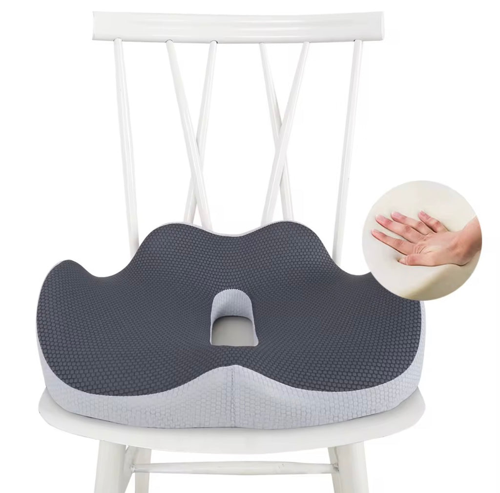 Coussin Orthopédique à Mémoire de Forme