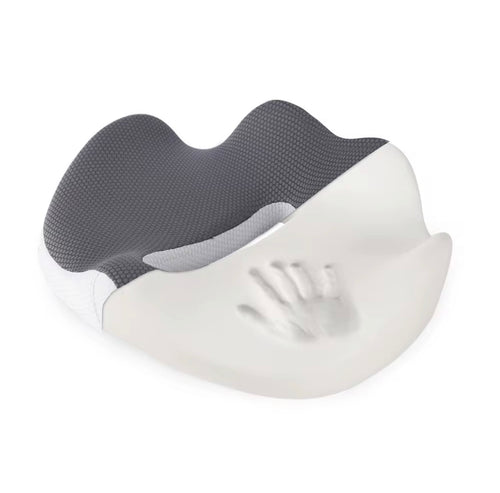 Coussin Orthopédique à Mémoire de Forme