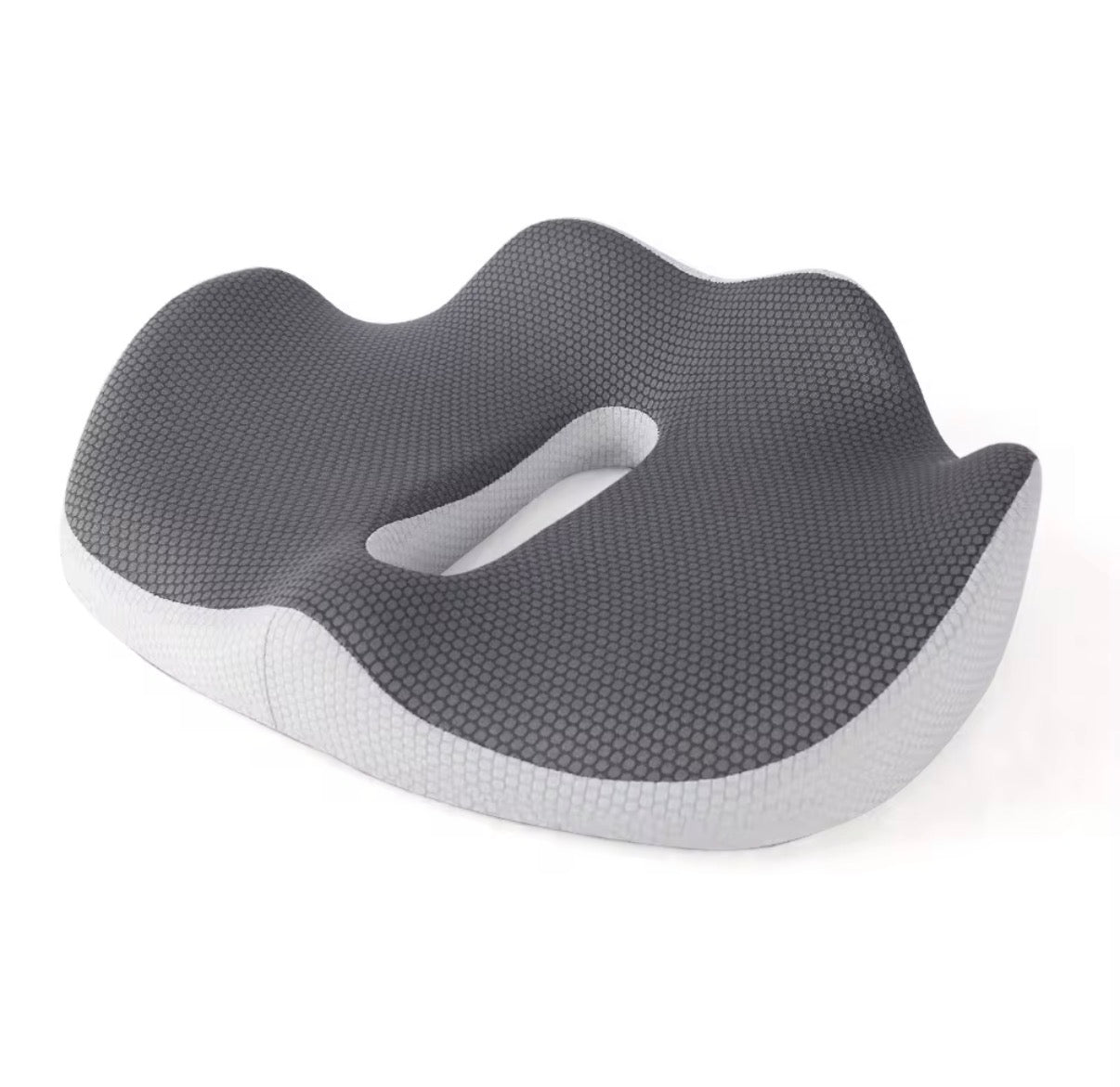 Coussin Orthopédique à Mémoire de Forme